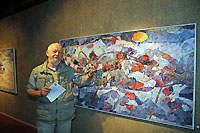 Exposition � Ropraz: Andr� Sugnaux, mai 2011 (Cliquer ICI)