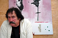 Exposition Tothem Boulens - Bertu -  F�vrier 2011 (Cliquer ICI)