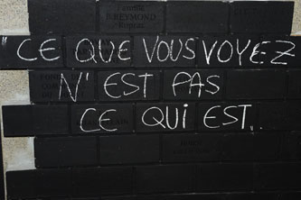 Retour