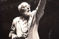 Exposition Claude Bornand: La musique au bout des mains - Ropraz, d�cembre 2015 (Cliquer ICI)
