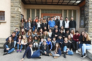 Retour
