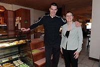 Chez Gr�g, les produits du terroir sont rois - mai 2013 (Cliquer ICI)
