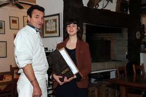 Retour